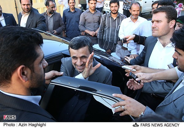 Ø§Ø² Ø´Ù‡Ø±Ø¯Ø§Ø±ÛŒ Ù†ÛŒÚ©Ø²Ø§Ø¯ ØªØ§ Ø§Ø­Ù…Ø¯ÛŒ Ù†Ú˜Ø§Ø¯ Ùˆ Ø¯Ø§Ù†Ø´Ú¯Ø§Ù‡ Ø§ÛŒØ±Ø§Ù†ÛŒØ§Ù†+ØªØµØ§ÙˆÛŒØ±