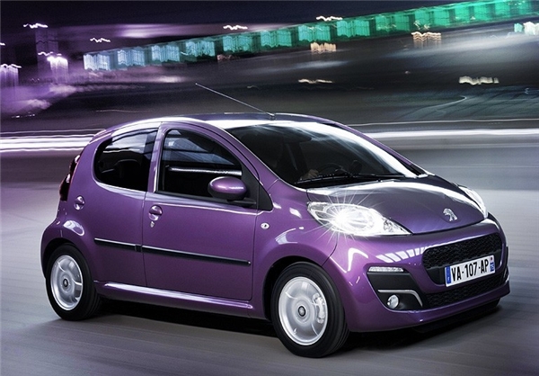 Ø¨Ø±Ø±Ø³ÛŒ Û±Û° Ø®ÙˆØ¯Ø±ÙˆÛŒ Ù‡Ù…â€ŒÙ‚ÛŒÙ…Øª Ù¾Ú˜Ùˆ Û²Û°Û¶ Ø¯Ø± Ø¨Ø§Ø²Ø§Ø±Ù‡Ø§ÛŒ Ø¬Ù‡Ø§Ù†ÛŒ