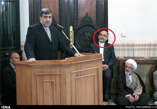 Ø¯ÛŒØ¯Ø§Ø± ÙØ±Ø¯ Ù‡ØªØ§Ú© Ø¨Ù‡ Ø¢ÛŒØªâ€ŒØ§Ù„Ù„Ù‡ Ù…Ù‡Ø¯ÙˆÛŒ Ú©Ù†ÛŒ Ø¨Ø§ Ù‡Ø§Ø´Ù…ÛŒ+Ø¹Ú©Ø³