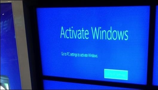 Windows Activation Ú†ÛŒØ³Øª ØŸ