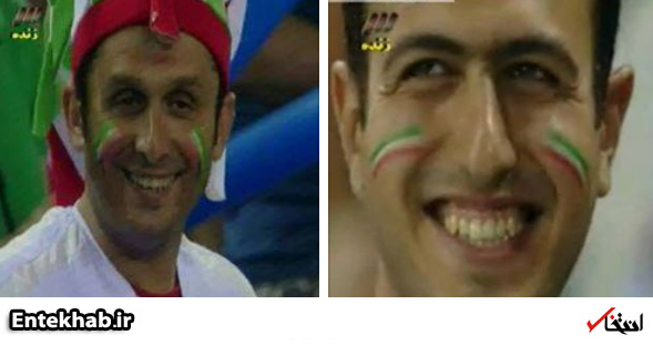 ØªØµÙˆÛŒØ±ÛŒ Ú©Ù‡ Ø¯ÛŒØ´Ø¨ 400 Ø¨Ø§Ø± Ø§Ø² ØªÙ„ÙˆÛŒØ²ÛŒÙˆÙ† Ù¾Ø®Ø´ Ø´Ø¯!