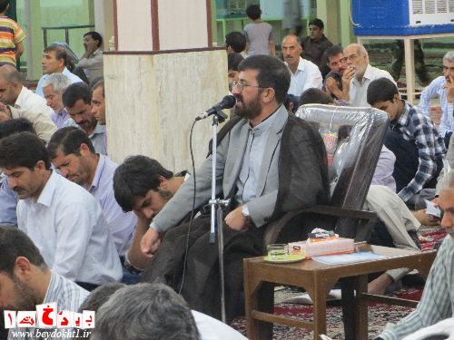 Ù†Ø®Ø³ØªÛŒÙ† Ù…Ø±Ø§Ø³Ù… Ø³Ø§Ù„Ú¯Ø±Ø¯ Ø­Ø¬Øª Ø§Ù„Ø§Ø³Ù„Ø§Ù… Ù†Ù‚Ø±Ù‡ Ø¨Ø±Ú¯Ø²Ø§Ø± Ú¯Ø±Ø¯ÛŒØ¯