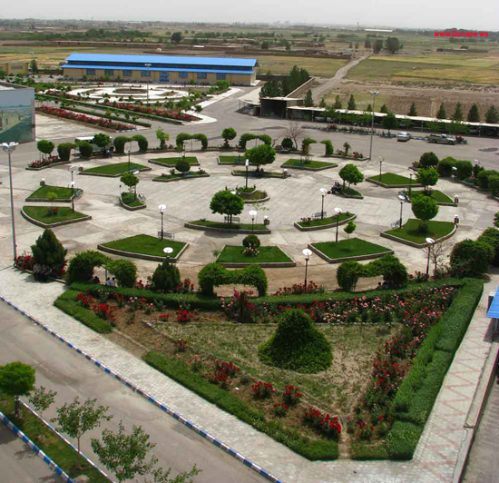 Ø¢Ù‚Ø§ÛŒ Ú¯Ù„ Ø±ÙØª !