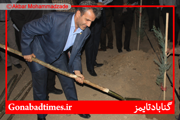 Ø§ÙˆÙ„ÛŒÙ† Ø¨ÙˆØ³ØªØ§Ù† Ù…Ø¯Ø¯Ú©Ø§Ø±ÛŒ Ø§Ø¬ØªÙ…Ø§Ø¹ÛŒ Ø§ÛŒØ±Ø§Ù† Ø§ÙØªØªØ§Ø­ Ø´Ø¯ + Ú¯Ø²Ø§Ø±Ø´ ØªØµÙˆÛŒØ±ÛŒ