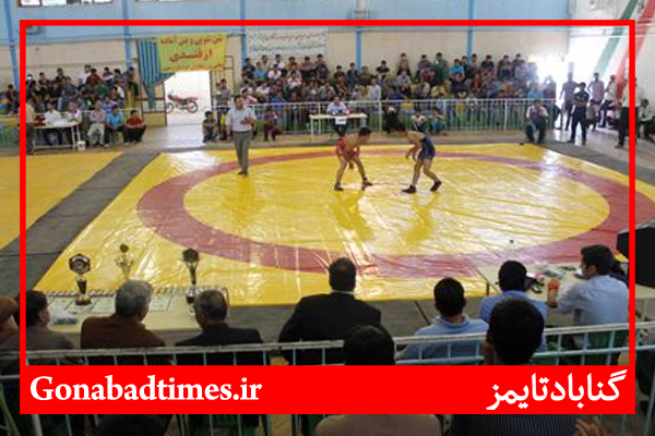 ØªÛŒÙ… Ú¯Ù†Ø§Ø¨Ø§Ø¯ Ù†Ø§ÛŒØ¨ Ù‚Ù‡Ø±Ù…Ø§Ù† Ù…Ø³Ø§Ø¨Ù‚Ø§Øª Ù‚Ù‡Ø±Ù…Ø§Ù†ÛŒ Ú©Ø´ØªÛŒ Ø¢Ø²Ø§Ø¯ Ø¬ÙˆØ§Ù†Ø§Ù† Ø®Ø±Ø§Ø³Ø§Ù† Ø±Ø¶ÙˆÛŒ Ø´Ø¯