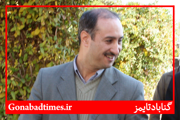 Ø¢ØµÙ Ø²Ø§Ø±Ø¹ Ø±Ø¦ÛŒØ³ Ø¯Ø§Ù†Ø´Ú¯Ø§Ù‡ Ø¢Ø²Ø§Ø¯ Ø§Ø³Ù„Ø§Ù…ÛŒ Ø¨ÛŒØ±Ø¬Ù†Ø¯ Ø´Ø¯