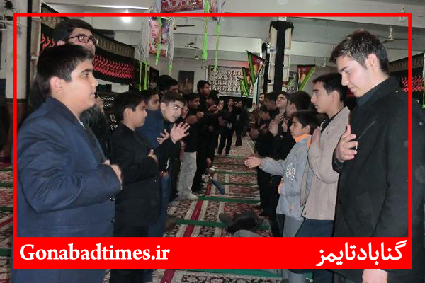 Ú¯Ø²Ø§Ø±Ø´ ØªØµÙˆÛŒØ±ÛŒ Ù…Ø±Ø§Ø³Ù… Ø¹Ø²Ø§Ø¯Ø§Ø±ÛŒ Ø¯Ø§Ù†Ø´ Ø¢Ù…ÙˆØ²Ø§Ù† Ú¯Ù†Ø§Ø¨Ø§Ø¯ÛŒ
