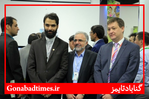 Ù…Ø±Ú©Ø² Ù…Ø¨Ø§Ø¯Ù„Ø§Øª ÙÙ†Ø§ÙˆØ±ÛŒ Ø§ÛŒØ±Ø§Ù† Ùˆ Ù‚Ø²Ø§Ù‚Ø³ØªØ§Ù† Ø§ÙØªØªØ§Ø­ Ø´Ø¯