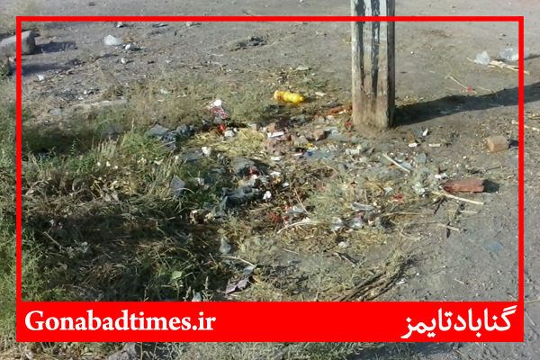 Ø¹Ø¯Ù… ØªÙˆØ¬Ù‡ Ø¬Ø¯ÛŒ Ø´Ù‡Ø±Ø¯Ø§Ø±ÛŒ Ø¨Ù‡ Ø¬Ù…Ø¹ Ø¢ÙˆØ±ÛŒ Ø²Ø¨Ø§Ù„Ù‡ Ù‡Ø§ÛŒ Ø´Ù‡Ø±ÛŒ