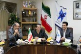 Ø¨Ø§Ø²Ø¯ÛŒØ¯ Ù…Ø¯ÛŒØ± Ú©Ù„ Ø¯ÙØªØ± Ú¯Ø³ØªØ±Ø´ Ø¢Ù…ÙˆØ²Ø´ Ø¹Ø§Ù„ÛŒ ÙˆØ²Ø§Ø±Øª Ø¹Ù„ÙˆÙ… Ùˆ ØªØ­Ù‚ÛŒÙ‚Ø§Øª Ùˆ ÙÙ†Ø§ÙˆØ±ÛŒ Ø§Ø²Ø¯Ø§Ù†Ø´Ú¯Ø§Ù‡ Ø¢Ø²Ø§Ø¯ Ø§Ø³Ù„Ø§Ù…ÛŒ Ú¯Ù†Ø§Ø¨Ø§Ø¯