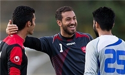 Ø³ÙˆØ´Ø§ Ù…Ú©Ø§Ù†ÛŒ Ø§Ø² ÙØ±Ø¯Ø§ Ø¯Ø± ØªÙ…Ø±ÛŒÙ†Ø§Øª Ù¾Ø±Ø³Ù¾ÙˆÙ„ÛŒØ³ Ø­Ø§Ø¶Ø± Ù…ÛŒâ€ŒØ´ÙˆØ¯