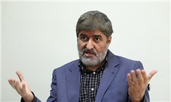 Ø¹Ù„ÛŒ Ù…Ø·Ù‡Ø±ÛŒ:Ù…ÛŒØ«Ø§Ù‚â€ŒÙ†Ø§Ù…Ù‡â€ŒØ§ÛŒ Ø¨Ø§ Ø§ØµÙ„Ø§Ø­â€ŒØ·Ù„Ø¨Ø§Ù† Ù†Ù†ÙˆØ´ØªÙ‡â€ŒØ§Ù…