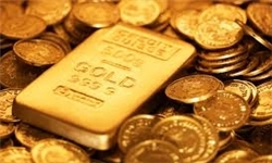 Ú©Ø§Ù‡Ø´ 12 Ø¯Ù„Ø§Ø±ÛŒ Ù‚ÛŒÙ…Øª Ø·Ù„Ø§ Ø¯Ø± Ù…Ø¹Ø§Ù…Ù„Ø§Øª Ø§Ù…Ø±ÙˆØ²