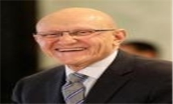 Ù†Ø®Ø³Øª ÙˆØ²ÛŒØ± Ù„Ø¨Ù†Ø§Ù†: Ø§Ø² Ù…Ø³Ø§Ø¹Ø¯Øª Ù†Ø¸Ø§Ù…ÛŒ Ùˆ Ø§Ù‚ØªØµØ§Ø¯ÛŒ Ø§ÛŒØ±Ø§Ù† Ø§Ø³ØªÙ‚Ø¨Ø§Ù„ Ù…ÛŒâ€ŒÚ©Ù†ÛŒÙ…