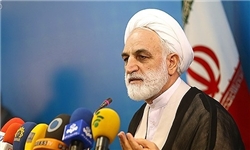 Ù¾Ø±ÙˆÙ†Ø¯Ù‡ Ø§Ø­Ù…Ø¯ÛŒâ€ŒÙ†Ú˜Ø§Ø¯ Ø±Ø§Ú©Ø¯ Ù†ÛŒØ³Øª