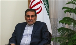 Ø´Ù…Ø®Ø§Ù†ÛŒ: Ø¨Ù‡ Ø²ÙˆØ¯ÛŒ Ø¨Ø§ Ù†Ø§Ø¨ÙˆØ¯ÛŒ ØªØ±ÙˆØ±ÛŒØ³Ù… ÙˆØ§Ø±Ø¯Ø§ØªÛŒ Ø´Ø§Ù‡Ø¯ Ø§Ø³ØªÙ‚Ø±Ø§Ø± Ø¢Ø±Ø§Ù…Ø´ Ø¯Ø± Ù…Ù†Ø·Ù‚Ù‡ Ø®ÙˆØ§Ù‡ÛŒÙ… Ø¨ÙˆØ¯