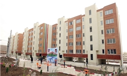 Ù‚ÛŒÙ…Øª Ù…Ø³Ú©Ù† Ù…Ù‡Ø± Ø¯Ø± Ù¾Ø§ÛŒØ§Ù† Ú©Ø§Ø± ØªØ¹ÛŒÛŒÙ† Ù…ÛŒâ€ŒØ´ÙˆØ¯