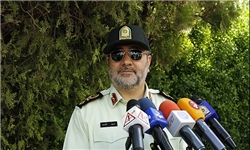 ØªØ§ Ø§ÛŒÙ† Ø³Ø§Ø¹Øª Ù‡ÛŒÚ† Ù…ÙˆØ±Ø¯ Ø§Ù…Ù†ÛŒØªÛŒ Ø¯Ø± Ø³Ø±Ø§Ø³Ø± Ú©Ø´ÙˆØ± Ù†Ø¯Ø§Ø´ØªÛŒÙ…