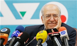 Ù†Ø¹Ù…Øªâ€ŒØ²Ø§Ø¯Ù‡ Ù…ØµÙˆØ¨Ø§Øª Ø´ÙˆØ±Ø§ÛŒ Ø±Ù‚Ø§Ø¨Øª Ø±Ø§ Ø±Ø¯ Ú©Ø±Ø¯