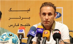 Ú¯Ù„â€ŒÙ…Ø­Ù…Ø¯ÛŒ: Ù¾Ø±Ø³Ù¾ÙˆÙ„ÛŒØ³ Ø¨Ø±Ø§ÛŒ Ù‡Ø± ØªÛŒÙ…ÛŒ Ø¯Ø±Ø¯Ø³Ø±Ø³Ø§Ø² Ø§Ø³Øª