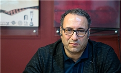 Ø³Ø§Ø®Øª ÙÛŒÙ„Ù…ÛŒ Ø¨Ø§ Ù…ÙˆØ¶ÙˆØ¹ Ø±ÙˆØ­Ø§Ù†ÛŒ Ø¯Ø± Ø³ÛŒÙ†Ù…Ø§ Ø³ÙØ§Ø±Ø´ÛŒ Ù‚Ù„Ù…Ø¯Ø§Ø¯ Ù…ÛŒâ€ŒØ´ÙˆØ¯