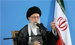 Ù…Ø´Ø§Ø±Ú©Øª Ù‡Ù…Ú¯Ø§Ù†ÛŒ Ø¯Ø± Ø§Ù†ØªØ®Ø§Ø¨Ø§Øª Ù†Ø¸Ø§Ù… Ø±Ø§ Ø¨ÛŒÙ…Ù‡ Ù…ÛŒâ€ŒÚ©Ù†Ø¯