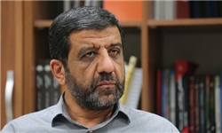 Ù¾ÛŒØ´ Ø§Ø² Ø¢ØºØ§Ø² Ø¨Ø±Ù†Ø§Ù…Ù‡ Ø±Ø¦ÛŒØ³ Ø¬Ù…Ù‡ÙˆØ± â€ŒØªØµÙ…ÛŒÙ… Ø¨Ø± ØªØºÛŒÛŒØ± â€ŒÙ…Ø¬Ø±ÛŒâ€ŒÙ‡Ø§ Ú¯Ø±ÙØª