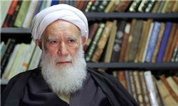 Ø­Ù‚â€ŒØªØ¹Ø§Ù„ÛŒ Ø§Ø±Ø§Ø¯Ù‡ ÙØ±Ù…ÙˆØ¯Ù‡ Ø§Ø³Øª ÙˆØ¬ÙˆØ¯ Ø¢Ù‚Ø§ÛŒ Ø®Ø§Ù…Ù†Ù‡â€ŒØ§ÛŒ Ø±Ø§ Ø§Ø² Ø¯ÛŒÚ¯Ø±Ø§Ù† Ù…ØªÙ…Ø§ÛŒØ² Ú©Ù†Ø¯