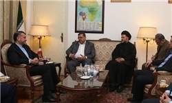 Ø¢Ù†Ù‡Ø§ÛŒÛŒ Ú©Ù‡ Ø§Ø² ØªØ¬Ø²ÛŒÙ‡ Ø¹Ø±Ø§Ù‚ Ø³Ø®Ù† Ù…ÛŒâ€ŒÚ¯ÙˆÛŒÙ†Ø¯ Ù¾ÛŒØ§Ù…Ø¯Ù‡Ø§ÛŒ Ù…Ù†ÙÛŒ Ø¢Ù† Ø¨Ø±Ø§ÛŒ Ø§Ù…Ù†ÛŒØª Ù…Ù†Ø·Ù‚Ù‡ Ø±Ø§ Ù†Ù…ÛŒâ€ŒØ³Ù†Ø¬Ù†Ø¯