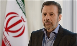 ÙˆØ§Ø¹Ø¸ÛŒ: Ø­Ø²Ø¨ Ø§Ø¹ØªØ¯Ø§Ù„ Ùˆ ØªÙˆØ³Ø¹Ù‡ Ø¨Ø§ Ù„Ø§Ø±ÛŒØ¬Ø§Ù†ÛŒ Ùˆ Ø¹Ø§Ø±Ù Ú©Ø§Ø± Ù…ÛŒâ€ŒÚ©Ù†Ø¯