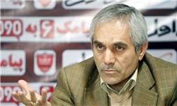Ø·Ø§Ù‡Ø±ÛŒ: Ø«Ø§Ø¨Øª Ú©Ù†ÛŒØ¯ Ø¨Ø§Ø²ÛŒÚ©Ù†Ø§Ù† Ø§Ø¹ØªØµØ§Ø¨ Ú©Ø±Ø¯Ù†Ø¯!
