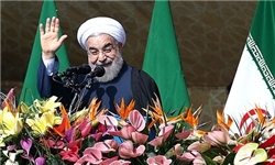 Ù…Ù„Øª Ø§ÛŒØ±Ø§Ù† ØªØ³Ù„ÛŒÙ… Ù†Ø®ÙˆØ§Ù‡Ø¯ Ø´Ø¯