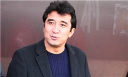 Ø¹Ø²ÛŒØ²ÛŒ: Ù…Ø­Ù…Ø¯â€ŒØ®Ø§Ù†ÛŒ Ù…Ø«Ù„ Ù…Ø³ÛŒ Ùˆ Ù†ÛŒÙ…Ø§Ø± Ø¨ÙˆØ¯