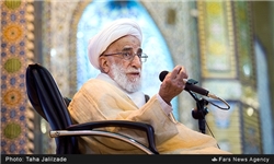 Ù…Ø¯ØªÙ‡Ø§ Ø¯Ù†Ø¨Ø§Ù„ Ù†ÙÙˆØ° Ø¯Ø± Ù…Ø¬Ù„Ø³ Ø®Ø¨Ø±Ú¯Ø§Ù† Ø¨ÙˆØ¯Ù†Ø¯