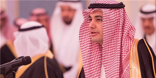 ÙˆØ²ÛŒØ± Ø³Ø¹ÙˆØ¯ÛŒ: Ø±ÙˆØ§Ø¨Ø· Ø¨Ø§ Ø§ÛŒØ±Ø§Ù† Ø¯Ø± Ø²Ù…Ø§Ù† Ø§Ø­Ù…Ø¯ÛŒâ€ŒÙ†Ú˜Ø§Ø¯ Ø§ØµÙˆÙ„Ú¯Ø±Ø§ Ø¨Ù‡ØªØ± Ø§Ø² Ø±ÙˆØ­Ø§Ù†ÛŒ Ø§ØµÙ„Ø§Ø­â€ŒØ·Ù„Ø¨ Ø¨ÙˆØ¯