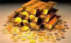 Ø§Ù†Ø³ Ø¬Ù‡Ø§Ù†ÛŒ Ø·Ù„Ø§ Ø¨Ù‡ 1232 Ø¯Ù„Ø§Ø± Ú©Ø§Ù‡Ø´ ÛŒØ§ÙØª