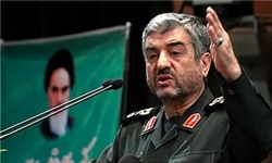 Ø¨Ø±Ø®ÛŒ Ø¹ÙˆØ§Ù…Ù„ Ø¯Ø§Ø®Ù„ÛŒ ØªÙ‡Ø¯ÛŒØ¯ Ùˆ Ø®Ø·Ø± Ø§ØµÙ„ÛŒ â€ŒØ¨Ø±Ø§ÛŒ Ø§Ù†Ù‚Ù„Ø§Ø¨ â€Œâ€Œâ€ŒÙ‡Ø³ØªÙ†Ø¯