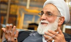 Ù‡Ø§Ø´Ù…ÛŒ Ú¯ÙØª Â«Ù…Ù†Â» Ùˆ Â«Ø±ÙˆØ­Ø§Ù†ÛŒÂ» Ø¨Ø§ Ù‡Ù… Ø¨Ø±Ø§ÛŒ Ø§Ù†ØªØ®Ø§Ø¨Ø§Øª Û¹Û² Ú©Ø§Ù†Ø¯ÛŒØ¯Ø§ Ø´ÙˆÛŒÙ…