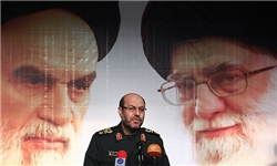 ØªØ£Ú©ÛŒØ¯ ÙˆØ²ÛŒØ± Ø¯ÙØ§Ø¹ Ø¨Ø± ØªØ´Ø¯ÛŒØ¯ Ø¹Ù…Ù„ÛŒØ§Øª Ù†Ø¸Ø§Ù…ÛŒ Ø¨Ø±Ø§ÛŒ Ø±ÛŒØ´Ù‡â€ŒÚ©Ù† Ú©Ø±Ø¯Ù† ØºØ¯Ù‡ Ø³Ø±Ø·Ø§Ù†ÛŒ ØªØ±ÙˆØ±ÛŒØ³Ù… Ø§Ø² Ù…Ù†Ø·Ù‚Ù‡