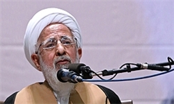 Ø­ÙˆØ²Ù‡ Ùˆ Ø¯Ø§Ù†Ø´Ú¯Ø§Ù‡ Ù…Ù‚Ø§Ø¨Ù„ Ø¯Ø´Ù…Ù† Ø§ÛŒØ³ØªØ§Ø¯Ù‡â€Œâ€ŒØ§Ù†Ø¯