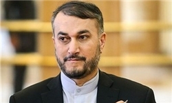 Ø§Ø­ÛŒØ§ÛŒ Ø³ØªØ§Ø¯ Ø¢ÙØ±ÛŒÙ‚Ø§ Ø¯Ø± ÙˆØ²Ø§Ø±Øª Ø®Ø§Ø±Ø¬Ù‡