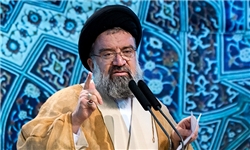 Ù†Ù‡Ø§Ø¯Ù‡Ø§ÛŒ ØªØ§Ø«ÛŒØ±Ú¯Ø°Ø§Ø± Ø­ÙˆØ²ÙˆÛŒ Ù‡Ø´Ø¯Ø§Ø± Ø±Ù‡Ø¨Ø±ÛŒ Ø±Ø§ Ø¬Ø¯ÛŒ Ø¨Ú¯ÛŒØ±Ù†Ø¯