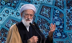 Ø§ÛŒØ±Ø§Ù† Ø§Ù‡Ù„ Ù…Ø°Ø§Ú©Ø±Ù‡ Ø§Ø³Øª Ø§Ù…Ø§ Ø§Ù…Ù†ÛŒØª Ø®ÙˆØ¯ Ø±Ø§ Ø­ÙØ¸ Ù…ÛŒâ€ŒÚ©Ù†Ø¯