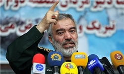Ø¢Ù…Ø±ÛŒÚ©Ø§ÛŒÛŒâ€ŒÙ‡Ø§ Ø¯Ø± Ø®Ù„ÛŒØ¬ ÙØ§Ø±Ø³ Ù‡Ø± Ø·Ø±ÙÛŒ Ø±Ø§ Ú©Ù‡ Ù†Ú¯Ø§Ù‡ Ú©Ù†Ù†Ø¯ Ø´Ù†Ø§ÙˆØ±Ù‡Ø§ÛŒ Ø³Ù¾Ø§Ù‡ Ø±Ø§ Ø®ÙˆØ§Ù‡Ù†Ø¯ Ø¯ÛŒØ¯