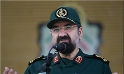 Ø®Ø· Ø§Ù…Ù†ÛŒØª Ø§ÛŒØ±Ø§Ù† Ø±Ø§ Ø¯Ùˆ Ù‡Ø²Ø§Ø± Ú©ÛŒÙ„ÙˆÙ…ØªØ± Ø¹Ù‚Ø¨ Ø±Ø§Ù†Ø¯ÛŒÙ…