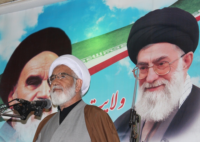 Ú©Ø´ÙˆØ±Ù‡Ø§ÛŒ ØºØ±Ø¨ÛŒ Ù‚Ø§Ø¯Ø± Ø¨Ù‡ Ù¾Ø°ÛŒØ±Ø´ Ù¾ÛŒØ´Ø±ÙØª Ú©Ø´ÙˆØ±Ù‡Ø§ÛŒ Ù…Ø³ØªÙ‚Ù„ Ø§Ø² Ø¬Ù…Ù„Ù‡ Ø§ÛŒØ±Ø§Ù† Ø§Ø³Ù„Ø§Ù…ÛŒ Ù†ÛŒØ³ØªÙ†Ø¯