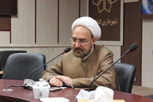 Ø¨Ù†Ø¯Ù‡ Ø¨Ù‡ Ø¹Ù†ÙˆØ§Ù† ÛŒÚ© Ù…Ø³Ù„Ù…Ø§Ù† Ú©Ø§Ø±ÛŒ Ú©Ù‡ Ø¯Ø±Ø³Øª Ø¨ÙˆØ¯ Ø±Ø§ Ø¯Ø± Ø·ÙˆÙ„ Û´ Ø³Ø§Ù„ Ù†Ù…Ø§ÛŒÙ†Ø¯Ú¯ÛŒ Ø®ÙˆØ¯ Ø§Ù†Ø¬Ø§Ù… Ø¯Ø§Ø¯Ù…