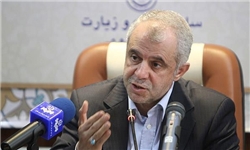 Ø³Ø¹ÙˆØ¯ÛŒ Ø§Ø±Ø§Ø¯Ù‡ Ø¬Ø¯ÛŒ Ø¨Ø±Ø§ÛŒ Ù¾Ø°ÛŒØ±Ø´ Ø­Ø¬Ø§Ø¬ Ø§ÛŒØ±Ø§Ù† Ù†Ø¯Ø§Ø±Ø¯
