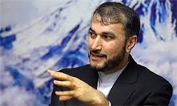 Ø­Ù…Ø§ÛŒØª Ø§ÛŒØ±Ø§Ù† Ø§Ø² Ø§Ø³Ø¯ Ø¨Ù‡â€Œ Ø¹Ù†ÙˆØ§Ù† Ø±Ø¦ÛŒØ³â€ŒØ¬Ù…Ù‡ÙˆØ± Ù‚Ø§Ù†ÙˆÙ†ÛŒ Ø³ÙˆØ±ÛŒÙ‡