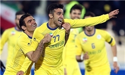 Ù…Ø·Ù‡Ø±ÛŒ: Ù…Ù‚Ø§Ø¨Ù„ Ù¾Ø±Ø³Ù¾ÙˆÙ„ÛŒØ³ Ø¨Ø±Ø§ÛŒ Ù‡ÛŒÚ† ØªÛŒÙ…ÛŒ Ø¨Ø§Ø²ÛŒ Ù†Ù…ÛŒâ€ŒÚ©Ù†ÛŒÙ…